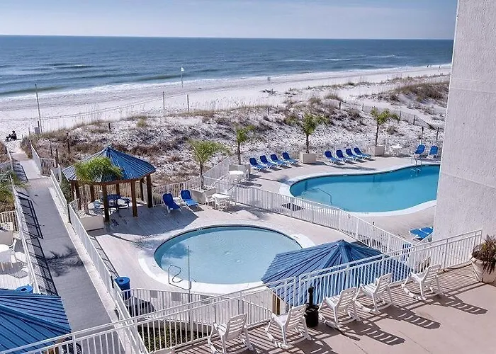 Sugar 160 Pool View Gulf Shores