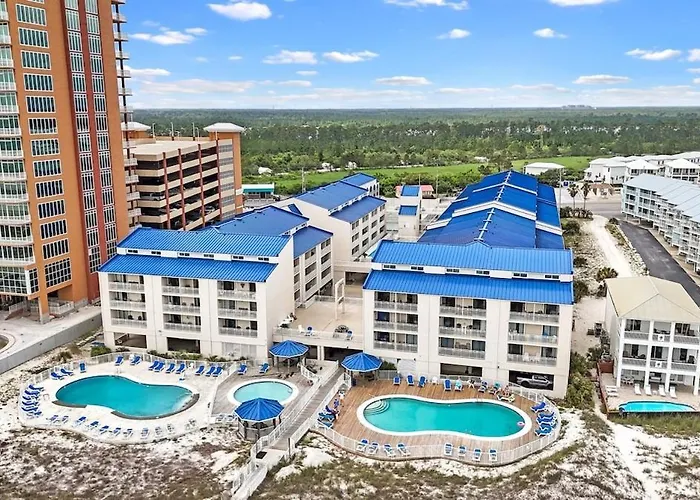 Sugar 160 Pool View Apartment *